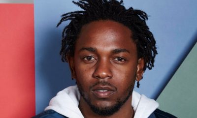 Kendrick Lamar's "Good Kid, M.A.A.D City" Hits Incredible Milestone