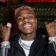 DaBaby Reportedly Detained After Miami Beach Shooting