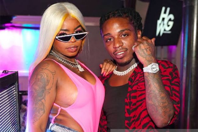 Dreezy & Jacquees Involved In Physical Altercation In Mexico