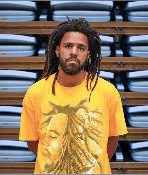 J Cole Makes Impressive Revenue Per Song After Just One Week