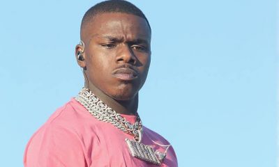 Rapper Wisdom From DaBaby's Crew Arrested For Attempted Murder