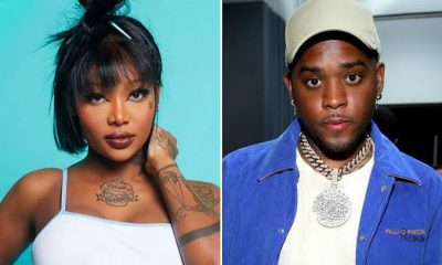 Summer Walker Calls Out Her Baby Daddy London On Da Track For Being A Narcissist