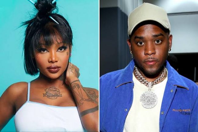Summer Walker Calls Out Her Baby Daddy London On Da Track For Being A Narcissist