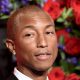 Pharrell Williams, The Man Who Never Ages - Looks Old In New Pictures