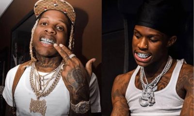 Lil Durk Seemingly Threatens Quando Rondo On New Song Snippet With Lil Baby