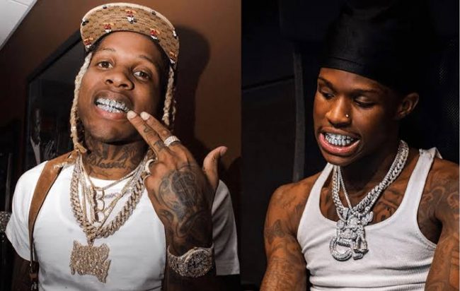 Lil Durk Seemingly Threatens Quando Rondo On New Song Snippet With Lil Baby