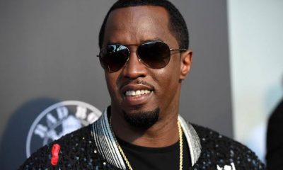 Diddy Declares Himself King Of New York, Miami & Los Angeles