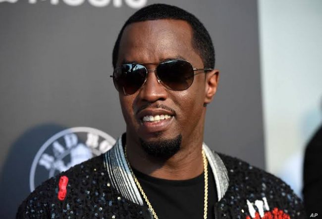 Diddy Declares Himself King Of New York, Miami & Los Angeles