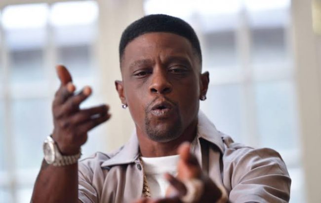Boosie Badazz Reacts To Future's Line About Lori Harvey On "Maybach"