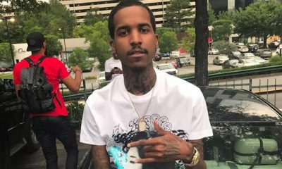 Lil Reese Arrested For Getting Into Physical Altercation With Girlfriend