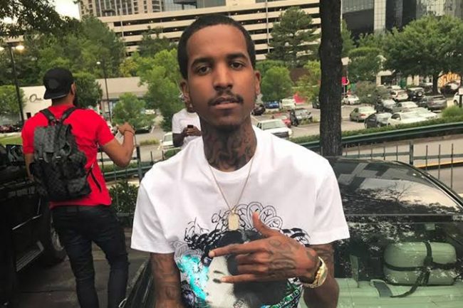 Lil Reese Arrested For Getting Into Physical Altercation With Girlfriend