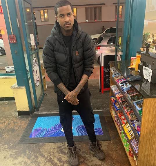 Lil Reese Denies Domestic Violence Claims