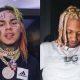 Tekashi 6ix9ine Leaves Distasteful Comments On The Death Of Lil Durk's Brother OTF DThang