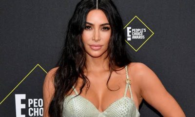 Kim's Legal Team To File Restraining Order Against Fan That Sent Her A Weird Package