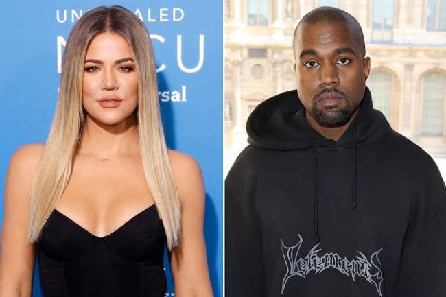 Khloe Kardashian Checks Fan That Had Issue With Her Calling Kanye West 'Brother' In Birthday Post