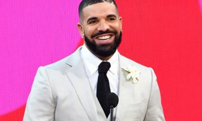 Photo Of Drake's $400K Mattress Causes Stir Online