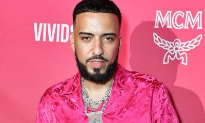 French Montana's Driver Robbed For $300,000 Richard Mille Watch At Gunpoint