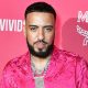 French Montana's Driver Robbed For $300,000 Richard Mille Watch At Gunpoint
