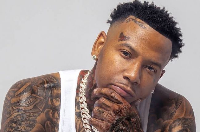 Moneybagg Yo's Father 'Horn' Disses His Son In New Rap Song