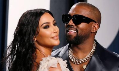 Kim Kardashian Says “General Difference Of Opinions On A Few Things” Led To Her Decision