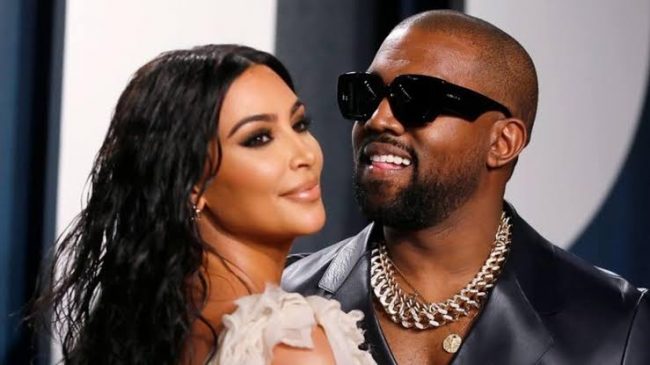 Kim Kardashian Says “General Difference Of Opinions On A Few Things” Led To Her Decision
