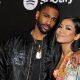 Big Sean And Jhene Aiko Are Expecting Their First Child Together