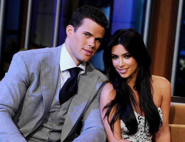 Kim Kardashian Says She Felt Pressured To Marry Kris Humphries 
