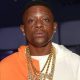 Boosie Punishes His Kids By Making Them Walk Around His Estate For 5Hrs & Clean The House All Day