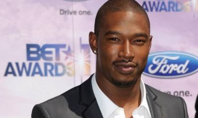 Kevin McCall Reveals He Beat His Ex Girlfriend Then Threatened Host Who Tried To Correct Him