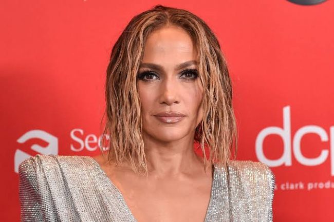 Jennifer Lopez Spotted Crying While Leaving Ben Affleck's House