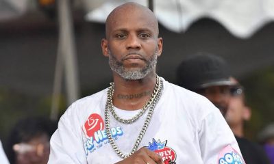 DMX's Family Members Battle For Control Over His Estate