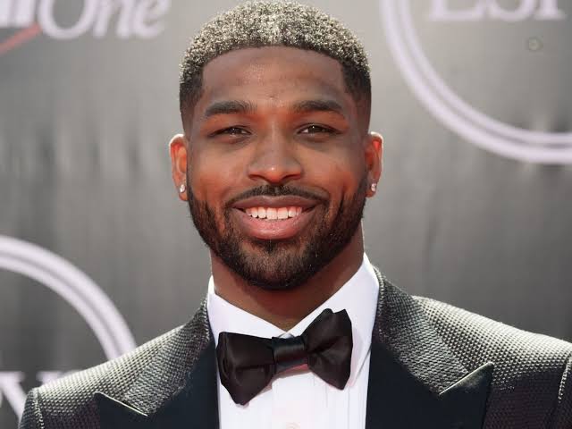 Tristan Thompson Reportedly Disappeared Into A Bel-Air Bedroom With Three Women