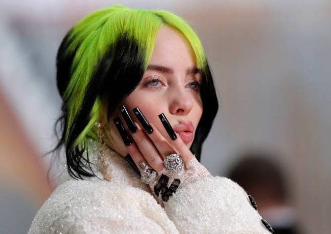 Billie Eilish Is "Sorry, Appalled & Embarrassed" For Using Asian Slur