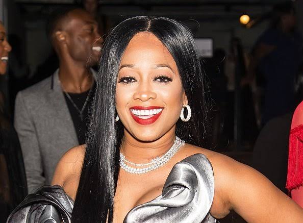 Trina Distances Herself From The Trick Daddy Drama Involving Jay Z & Beyonce