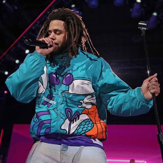 J Cole Shares Dates And Venue For 'The Off Season' Tour
