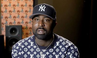 Tasha K Says Young Buck Is Living With A Transgender; Implies Trans Allegedly Has HIV