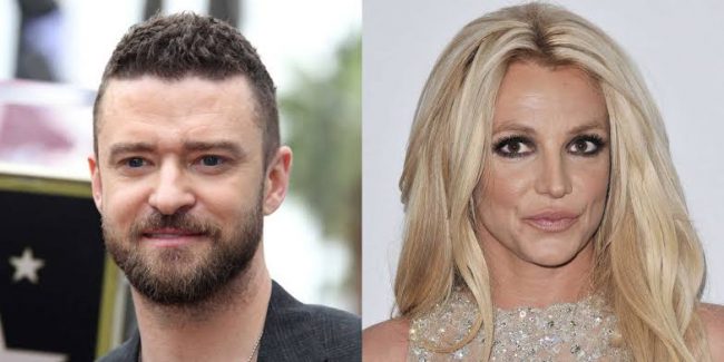 Justin Timberlake Reacts After Britney Spears Told Judge She's Traumatized Under Her Conservatorship