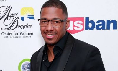 Nick Cannon Explains Why He's Having All These Kids