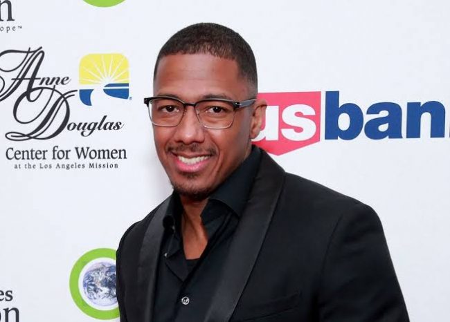 Nick Cannon Explains Why He's Having All These Kids