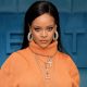 Rihanna Gets ID'd By Bouncer At NYC Bar In Viral Video, Shocking Social Media