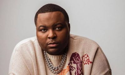 Sean Kingston Says He Cheated With Another Woman While His Girlfriend Was In The Same House