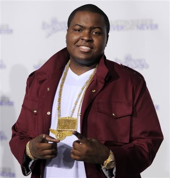 Sean Kingston Says He Cheated With Another Woman While His Girlfriend Was In The Same House