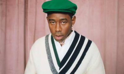 Tyler, The Creator's "Call Me If You Get Lost" Album Features Lil Wayne, 42 Dugg, YoungBoy Never Broke Again & Domo Genesis