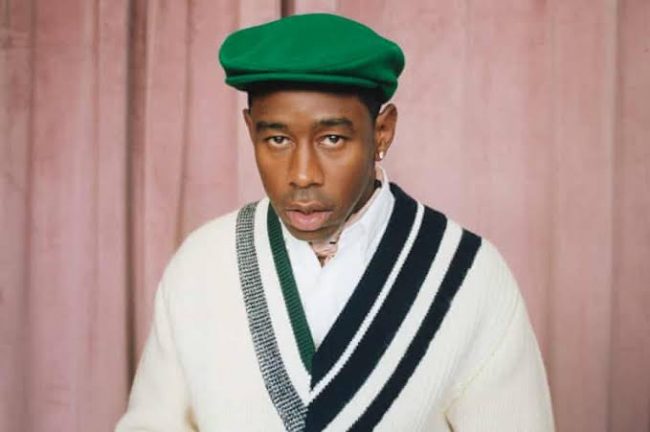 Tyler, The Creator's "Call Me If You Get Lost" Album Features Lil Wayne, 42 Dugg, YoungBoy Never Broke Again & Domo Genesis