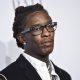 Young Thug's Maid Gave Back $10K She Found In His Jean 