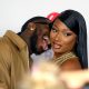Megan Thee Stallion Says Pardison Fontaine "Makes Me Feel Really Protected"