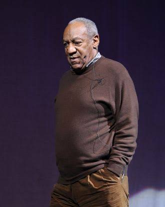 Bill Cosby's Spokesperson Says He Is Considering A Comedy Tour