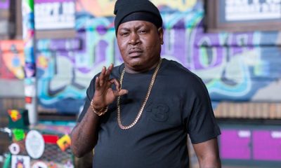 Trick Daddy To Beyhive: "Wish Y'all Supported Me As Much"