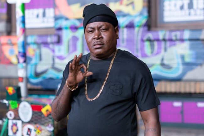Trick Daddy To Beyhive: "Wish Y'all Supported Me As Much"