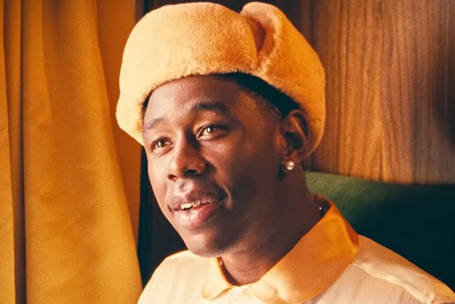 Tyler, The Creator 'Call Me If You Get Lost' Album First Week Sales Projections Are In